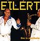 Eilert Live in Stockholm
